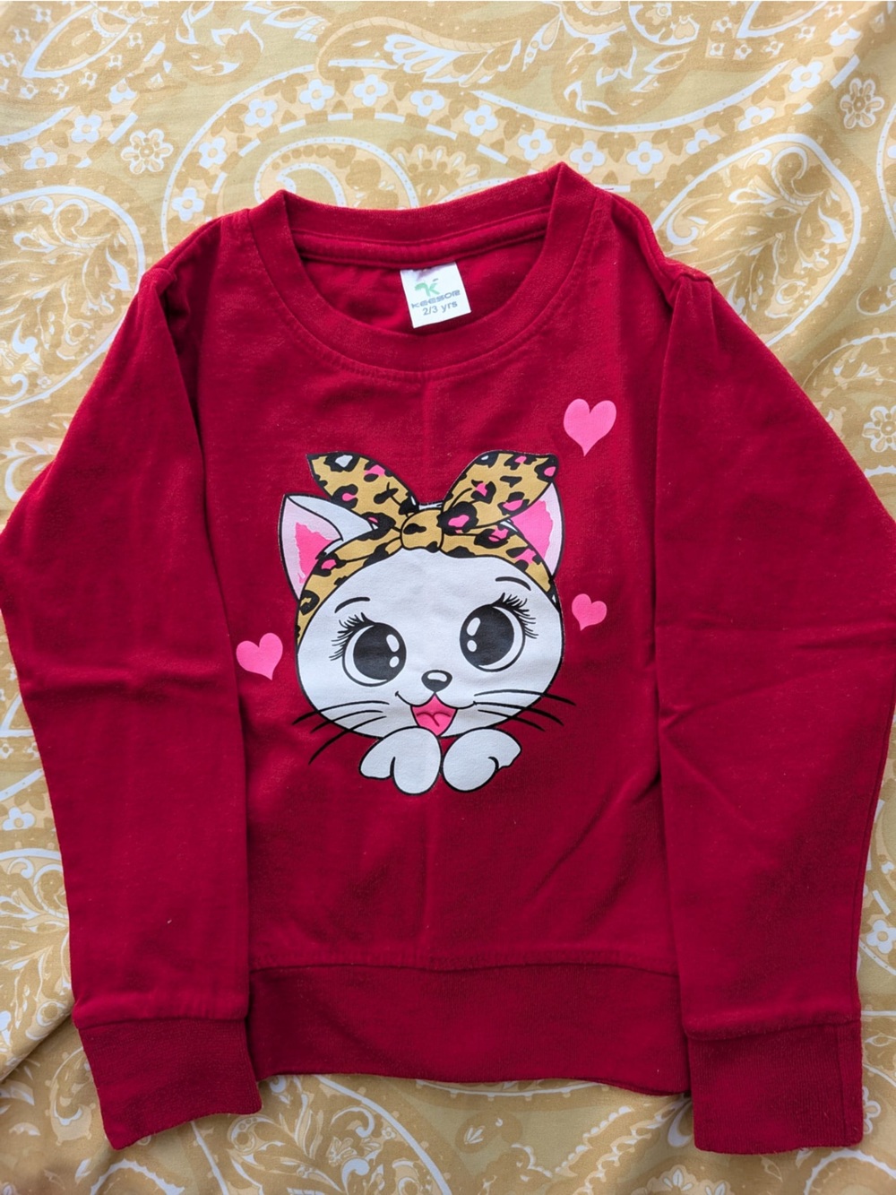 🍎 2 for $5 Top 2-3Y